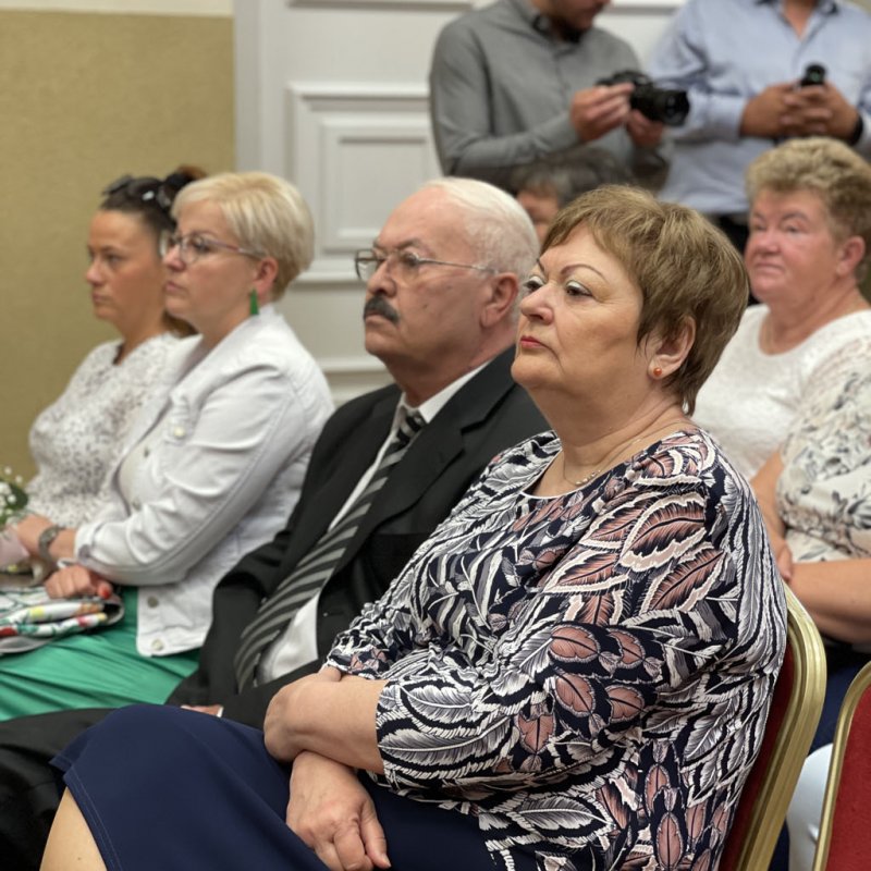 Város napja 2022 - Ünnepi testületi ülés 30